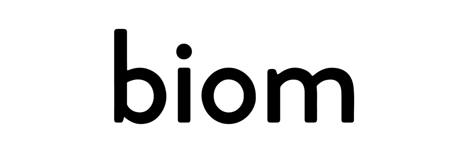 Biom Logo