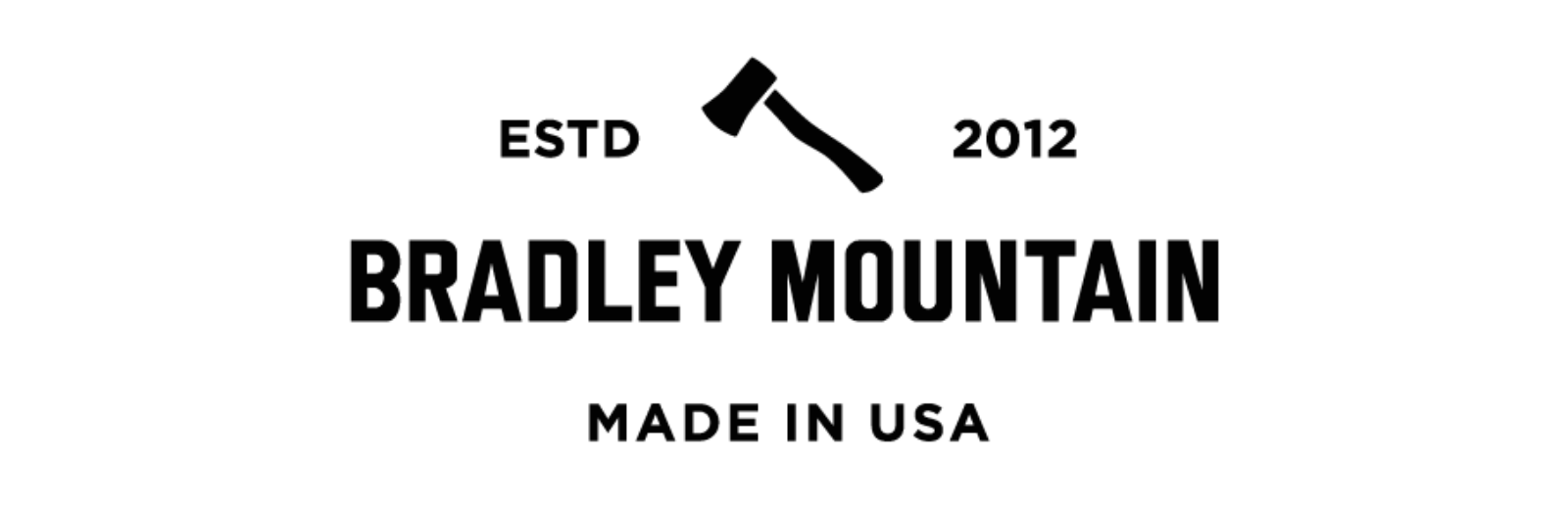 Bradley Mountain Logo