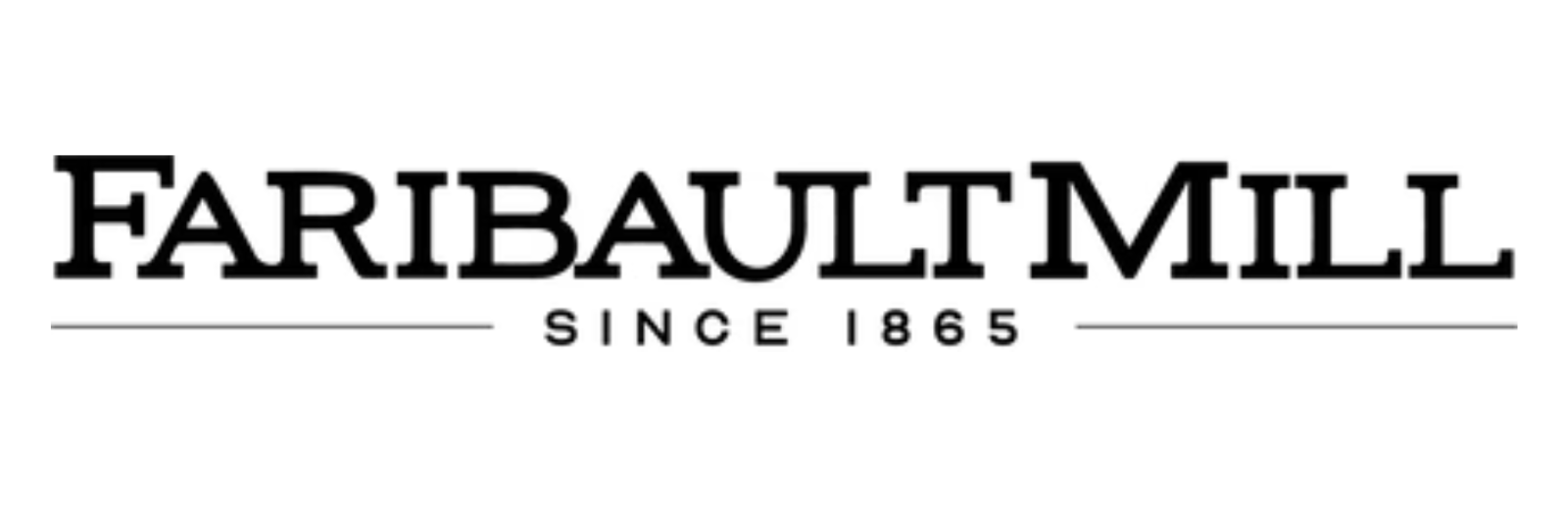 Faribault Woolen Mill Co. Logo