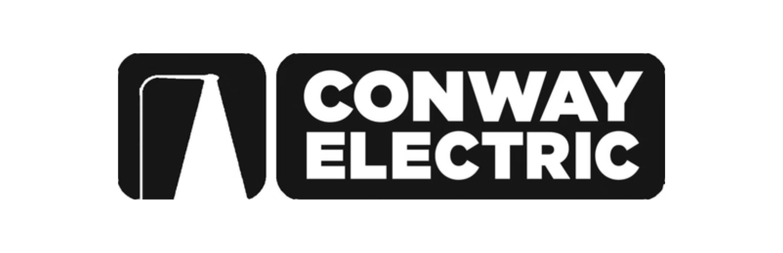 Conway Electric Logo