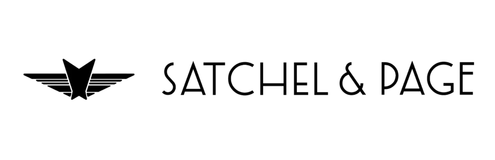 Satchel & Page Logo