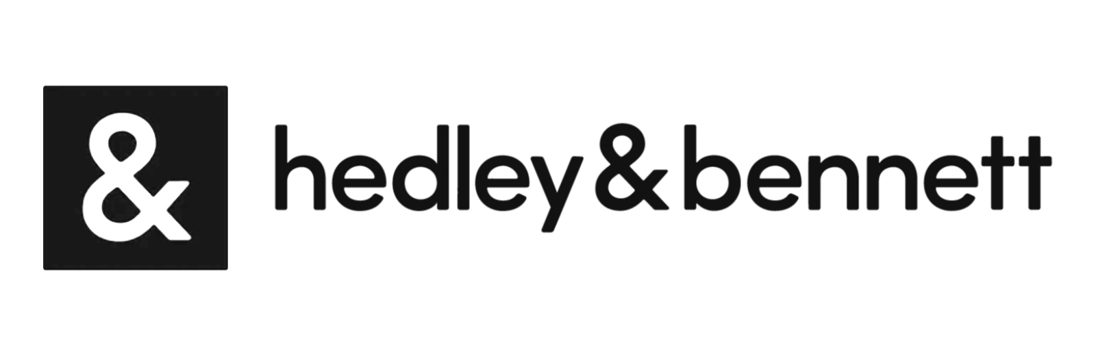 Hedley & Bennett Logo