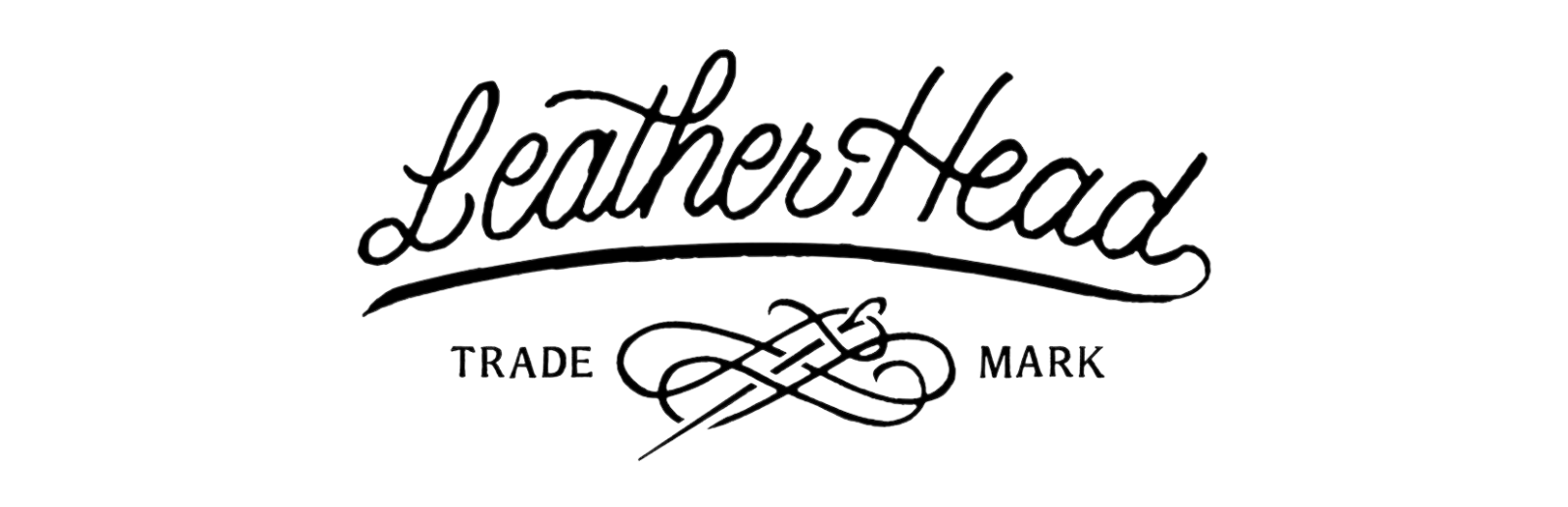 Leather Head Sports Logo