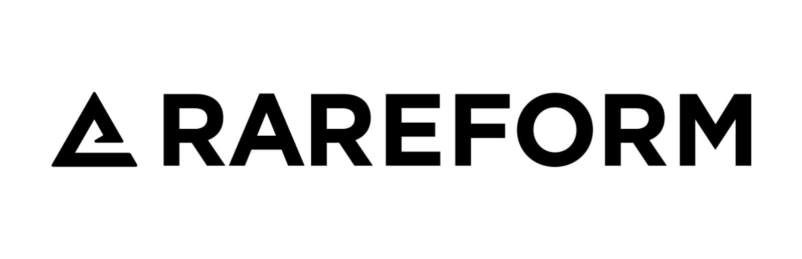 Rareform Logo