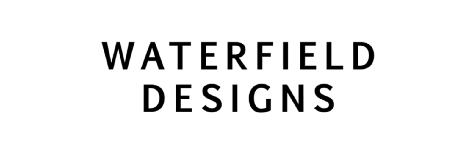WaterField Designs Logo