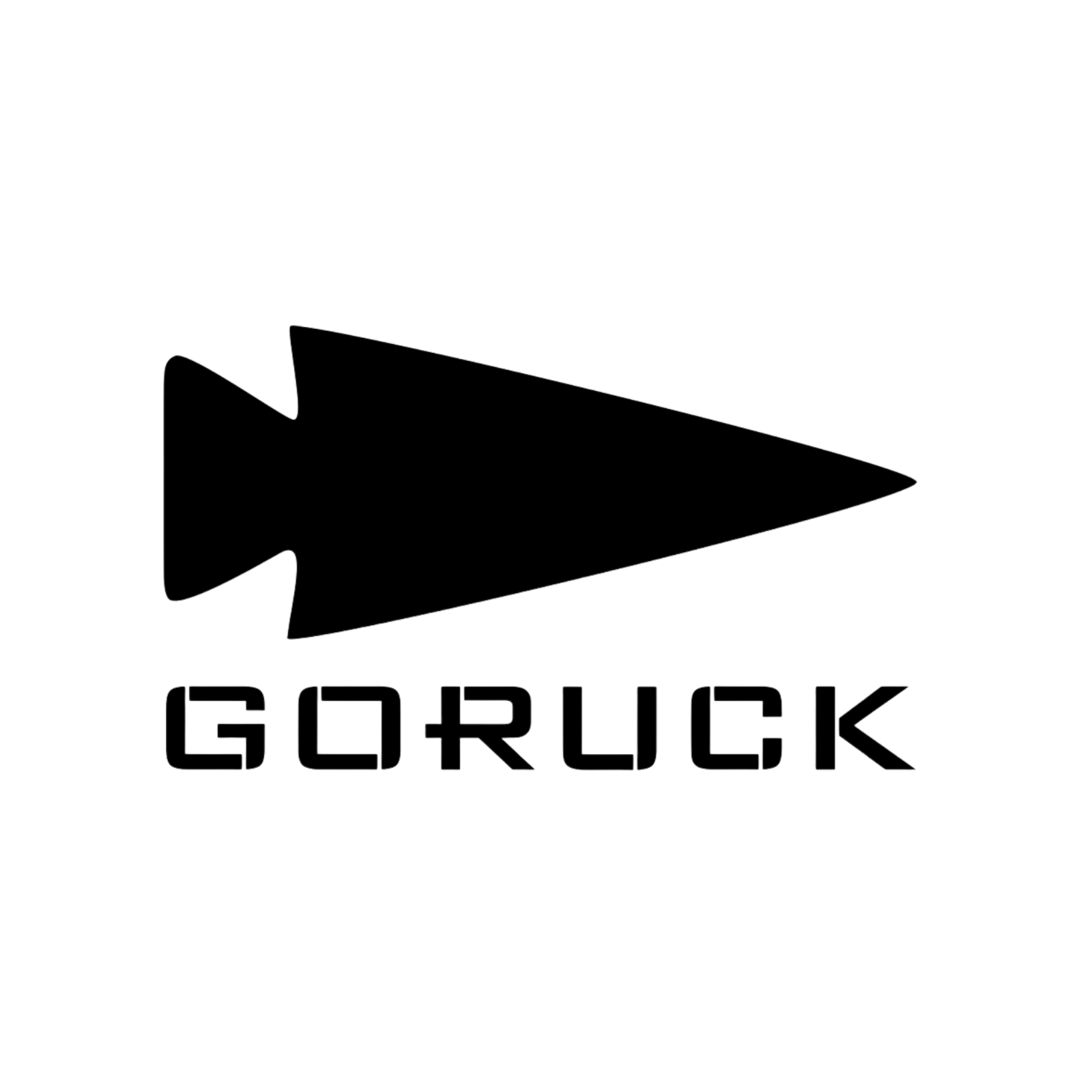 Goruck Logo