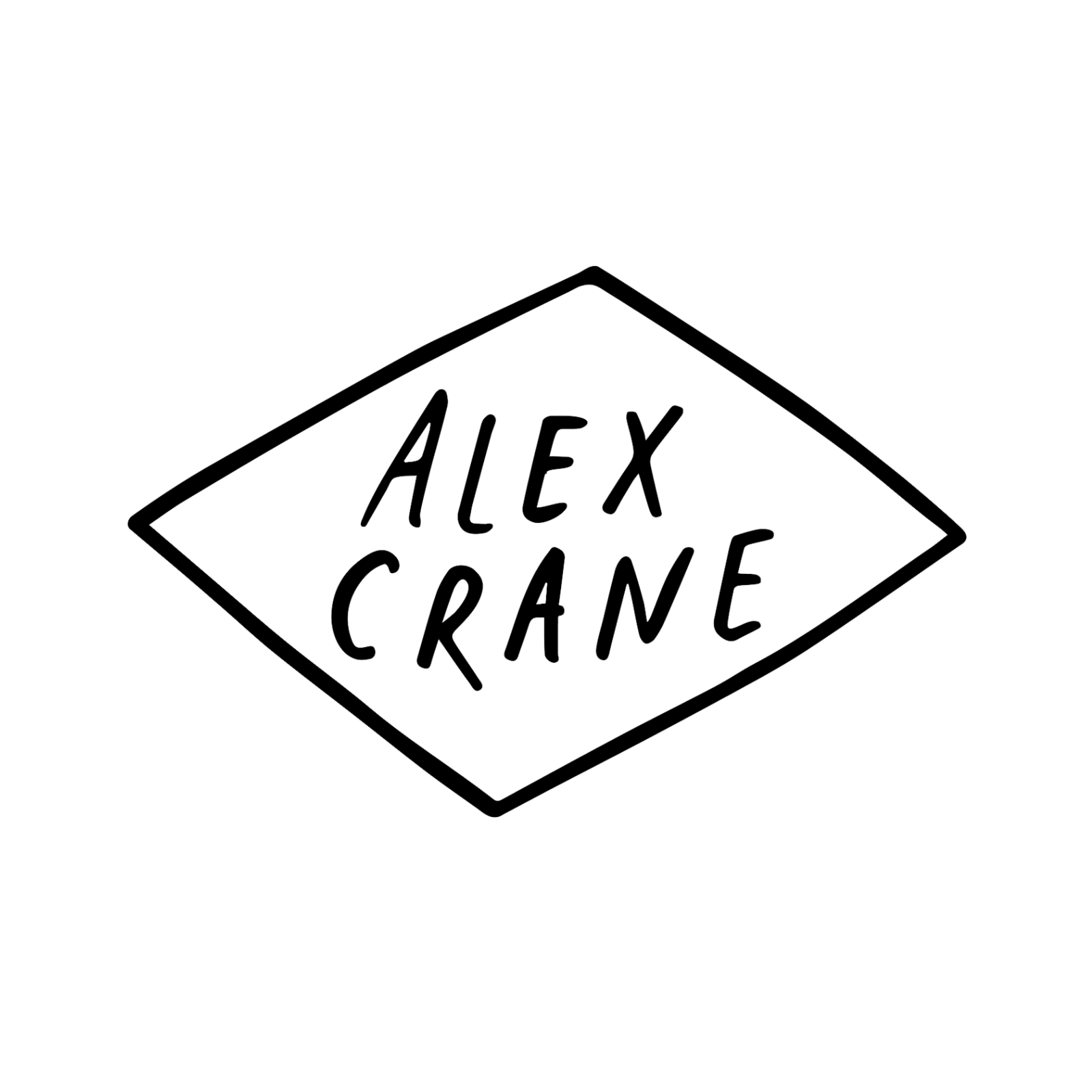 Alex Crane Logo